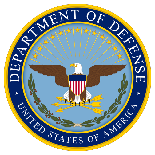 US Department of Defense